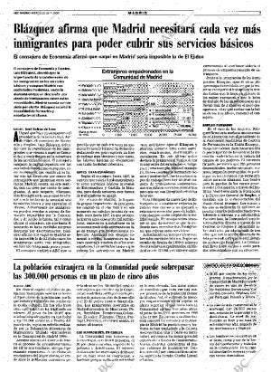 ABC MADRID 26-07-2000 página 95