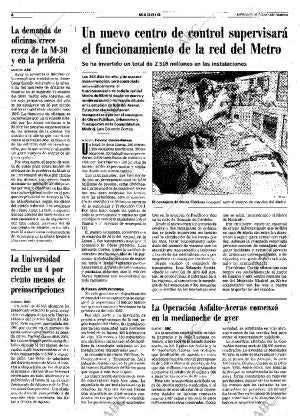 ABC MADRID 26-07-2000 página 96