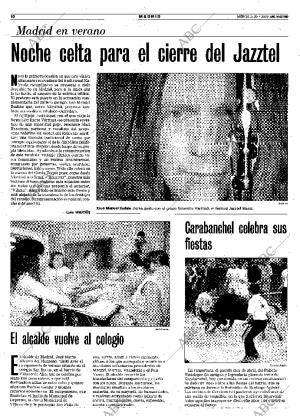 ABC MADRID 26-07-2000 página 98