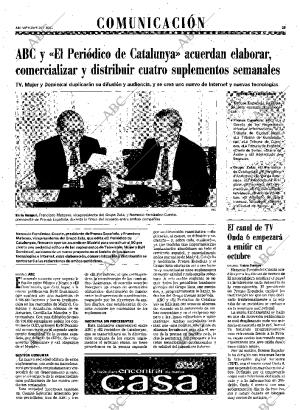 ABC SEVILLA 26-07-2000 página 25