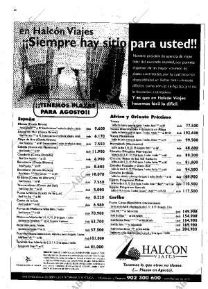 ABC MADRID 27-07-2000 página 10