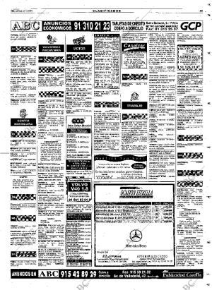 ABC MADRID 27-07-2000 página 113