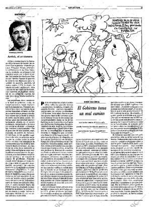 ABC MADRID 27-07-2000 página 13