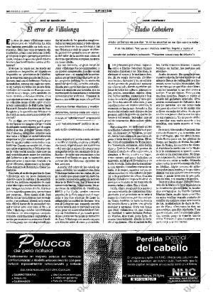 ABC MADRID 27-07-2000 página 15