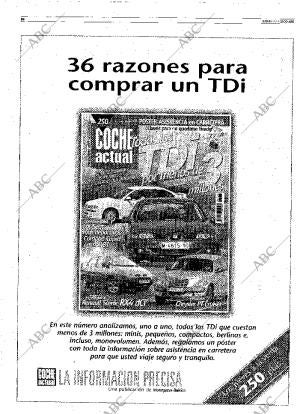 ABC MADRID 27-07-2000 página 16