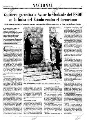 ABC MADRID 27-07-2000 página 17