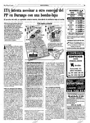 ABC MADRID 27-07-2000 página 19