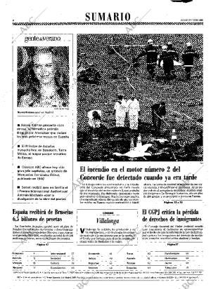ABC MADRID 27-07-2000 página 2