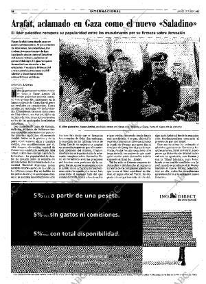 ABC MADRID 27-07-2000 página 28