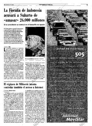 ABC MADRID 27-07-2000 página 31