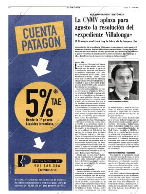 ABC MADRID 27-07-2000 página 42