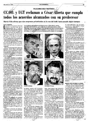 ABC MADRID 27-07-2000 página 45