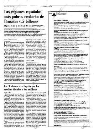 ABC MADRID 27-07-2000 página 47