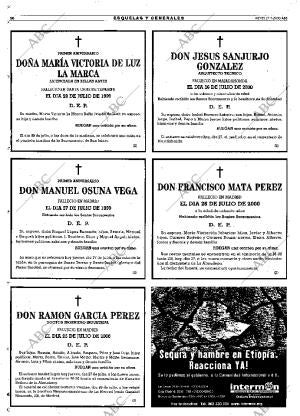 ABC MADRID 27-07-2000 página 66