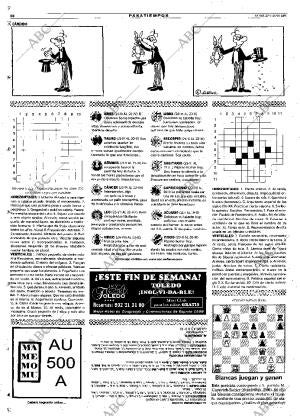 ABC MADRID 27-07-2000 página 68