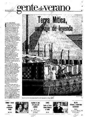 ABC MADRID 27-07-2000 página 69