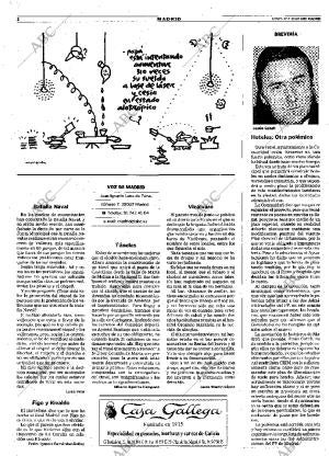 ABC MADRID 27-07-2000 página 86