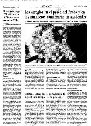 ABC MADRID 27-07-2000 página 88