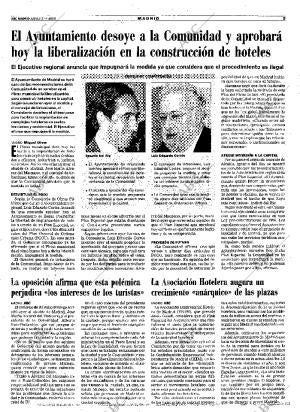 ABC MADRID 27-07-2000 página 89