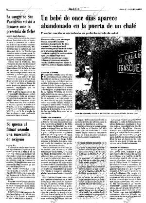 ABC MADRID 27-07-2000 página 90