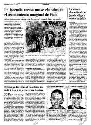 ABC MADRID 27-07-2000 página 91