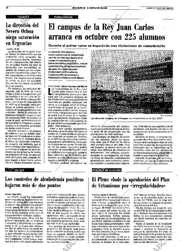 ABC MADRID 27-07-2000 página 94