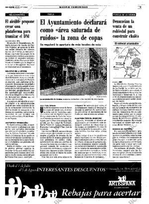 ABC MADRID 27-07-2000 página 95