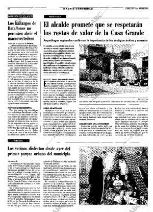 ABC MADRID 27-07-2000 página 98