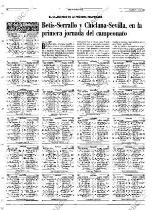 ABC SEVILLA 27-07-2000 página 108