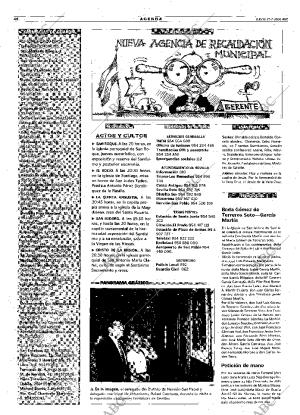 ABC SEVILLA 27-07-2000 página 40