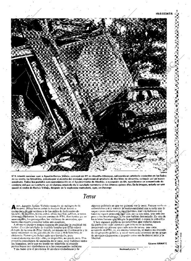 ABC SEVILLA 27-07-2000 página 5