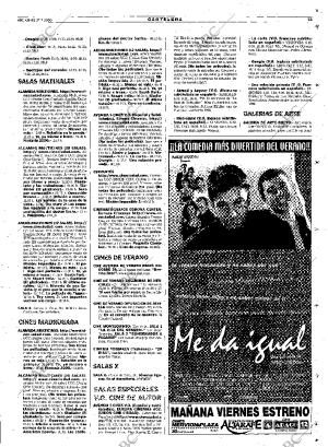 ABC SEVILLA 27-07-2000 página 63