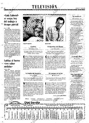 ABC SEVILLA 27-07-2000 página 88