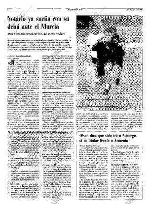 ABC SEVILLA 27-07-2000 página 96