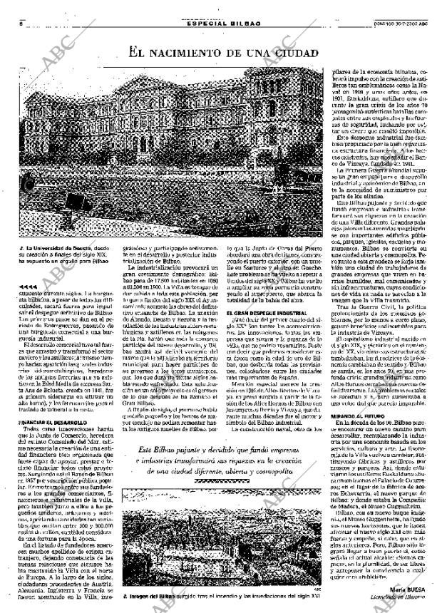 ABC SEVILLA 30-07-2000 página 120