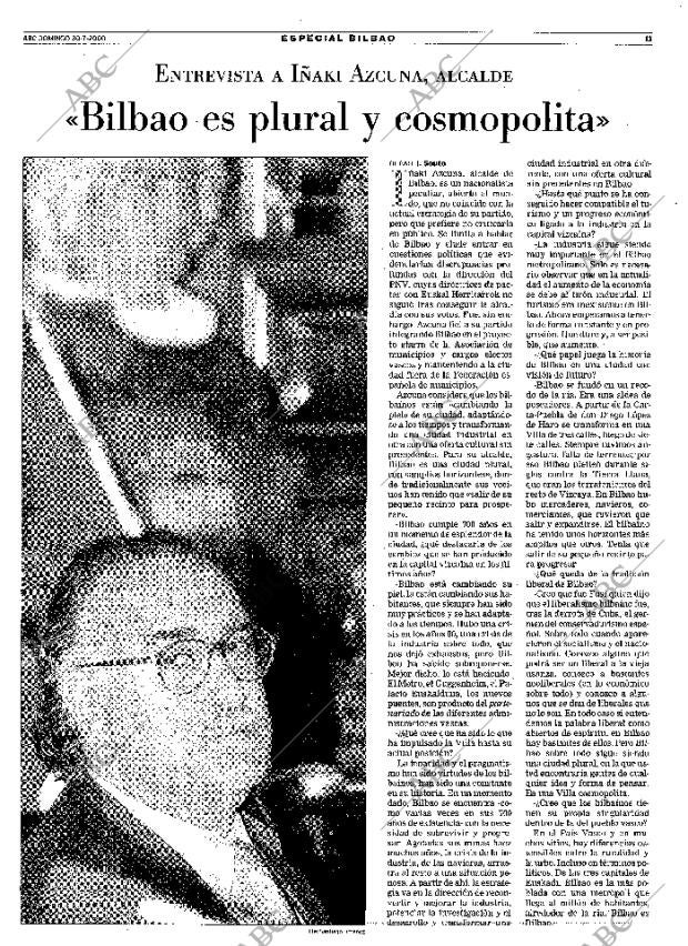 ABC SEVILLA 30-07-2000 página 123