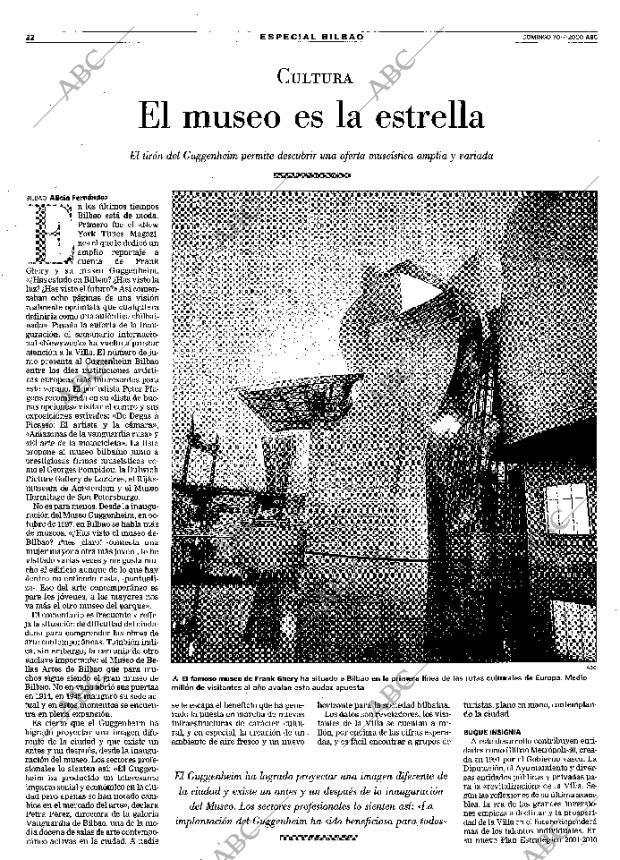 ABC SEVILLA 30-07-2000 página 134