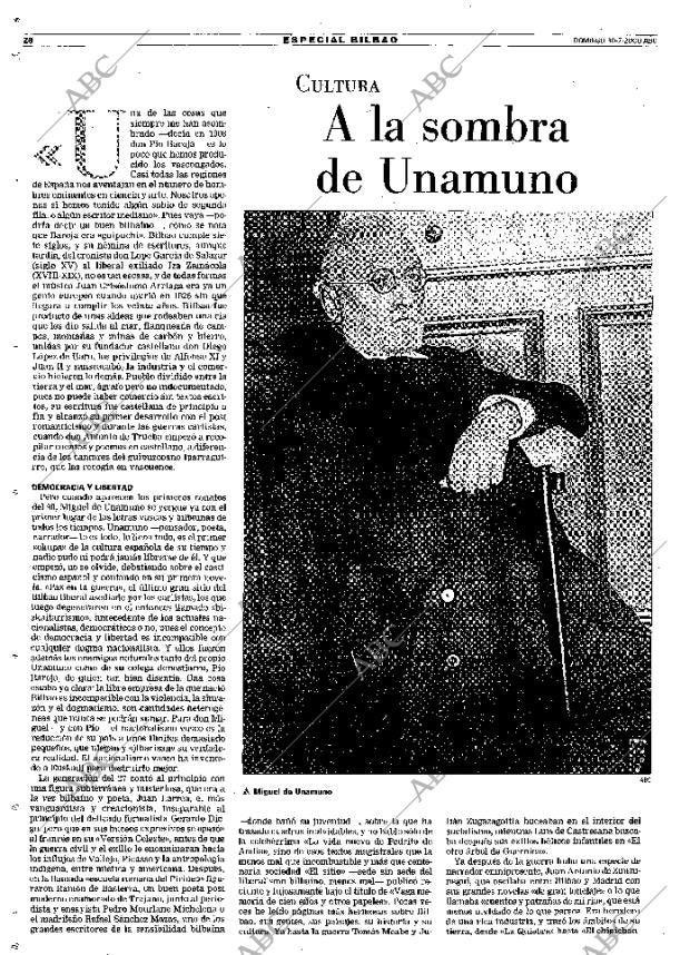 ABC SEVILLA 30-07-2000 página 140