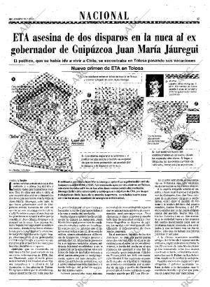 ABC SEVILLA 30-07-2000 página 17