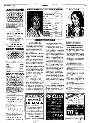 ABC SEVILLA 30-07-2000 página 41