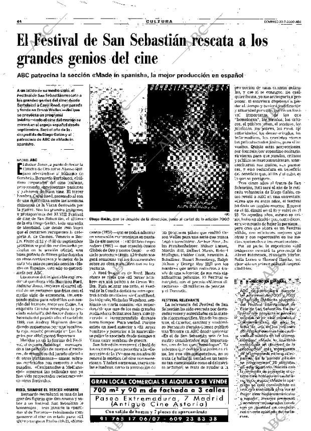 ABC SEVILLA 30-07-2000 página 44