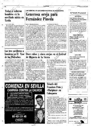 ABC SEVILLA 30-07-2000 página 58