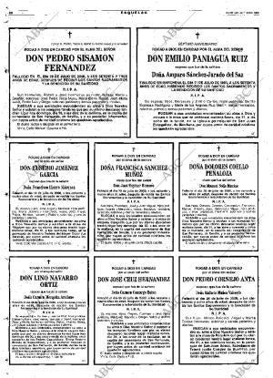 ABC SEVILLA 30-07-2000 página 66