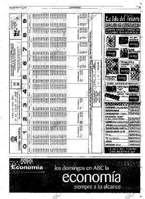 ABC SEVILLA 30-07-2000 página 75