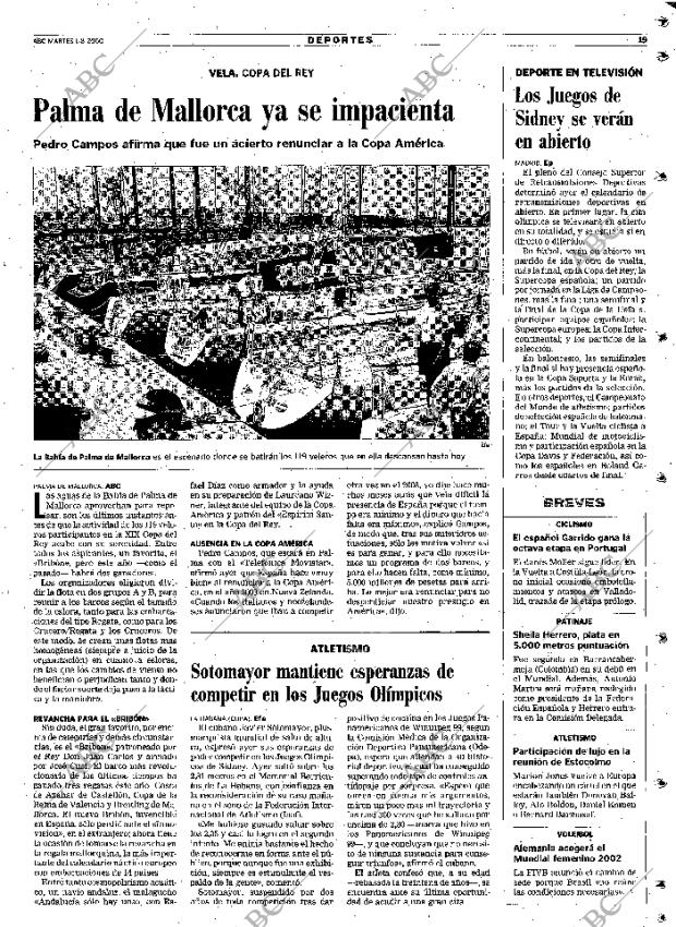 ABC SEVILLA 01-08-2000 página 111