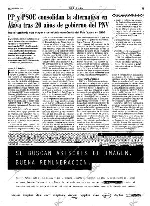 ABC SEVILLA 01-08-2000 página 23