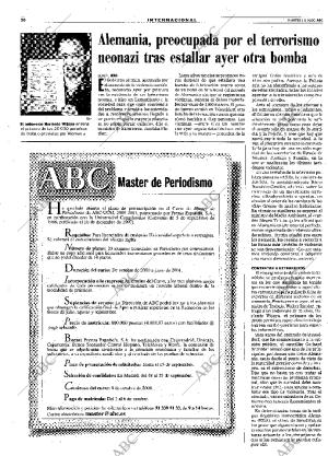 ABC SEVILLA 01-08-2000 página 30