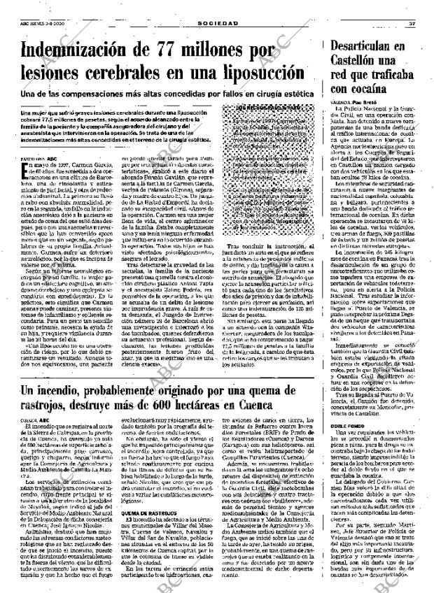 ABC MADRID 03-08-2000 página 37