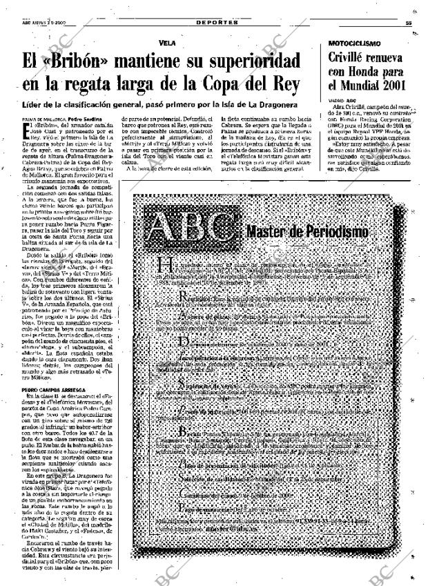 ABC MADRID 03-08-2000 página 55