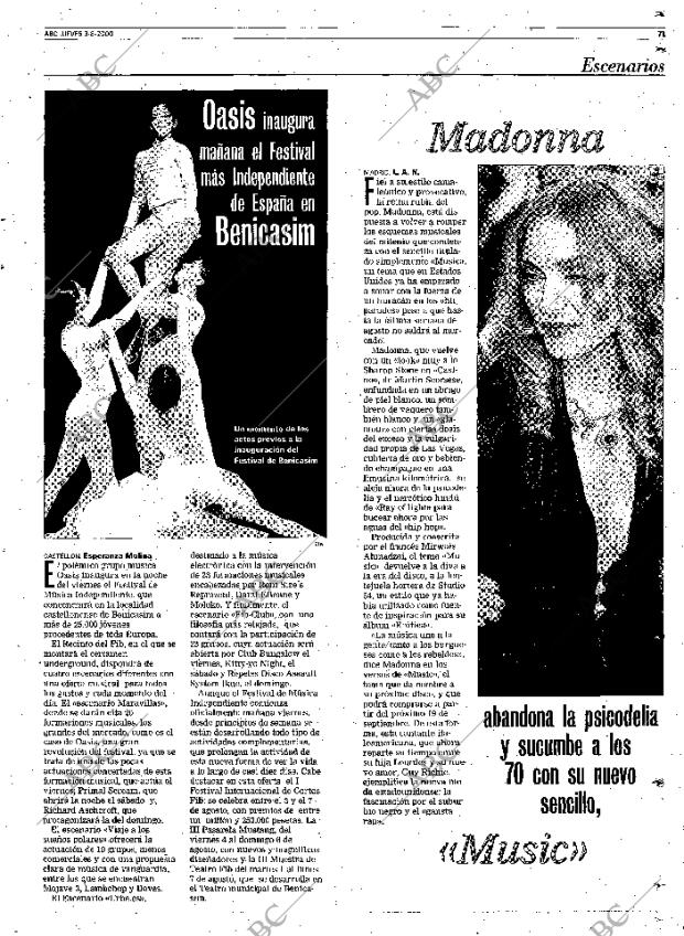ABC MADRID 03-08-2000 página 71